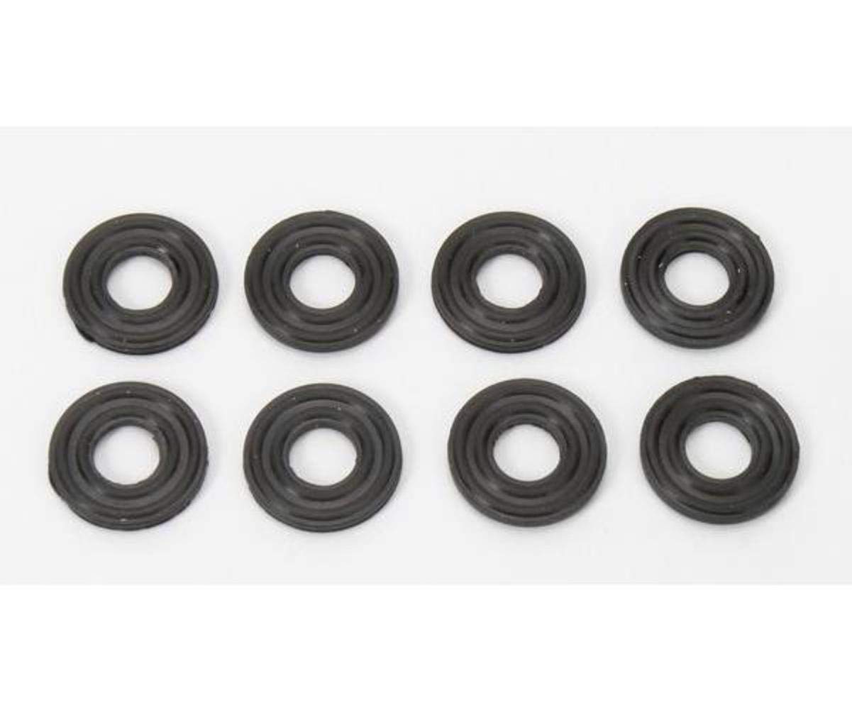 JGI-6114-R Washer Rocker Cover Mounting Kit - Durable Engine Gasket Seal Washer for Automotive Repair & Maintenance - Perfect for Car, Truck & Motorcycle Engine Rebuilds