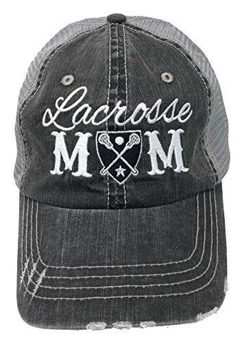 KATYDID Women's Trucker Hat - Stylish & Comfortable Baseball Cap for Outdoor Activities, Hiking, and Casual Wear