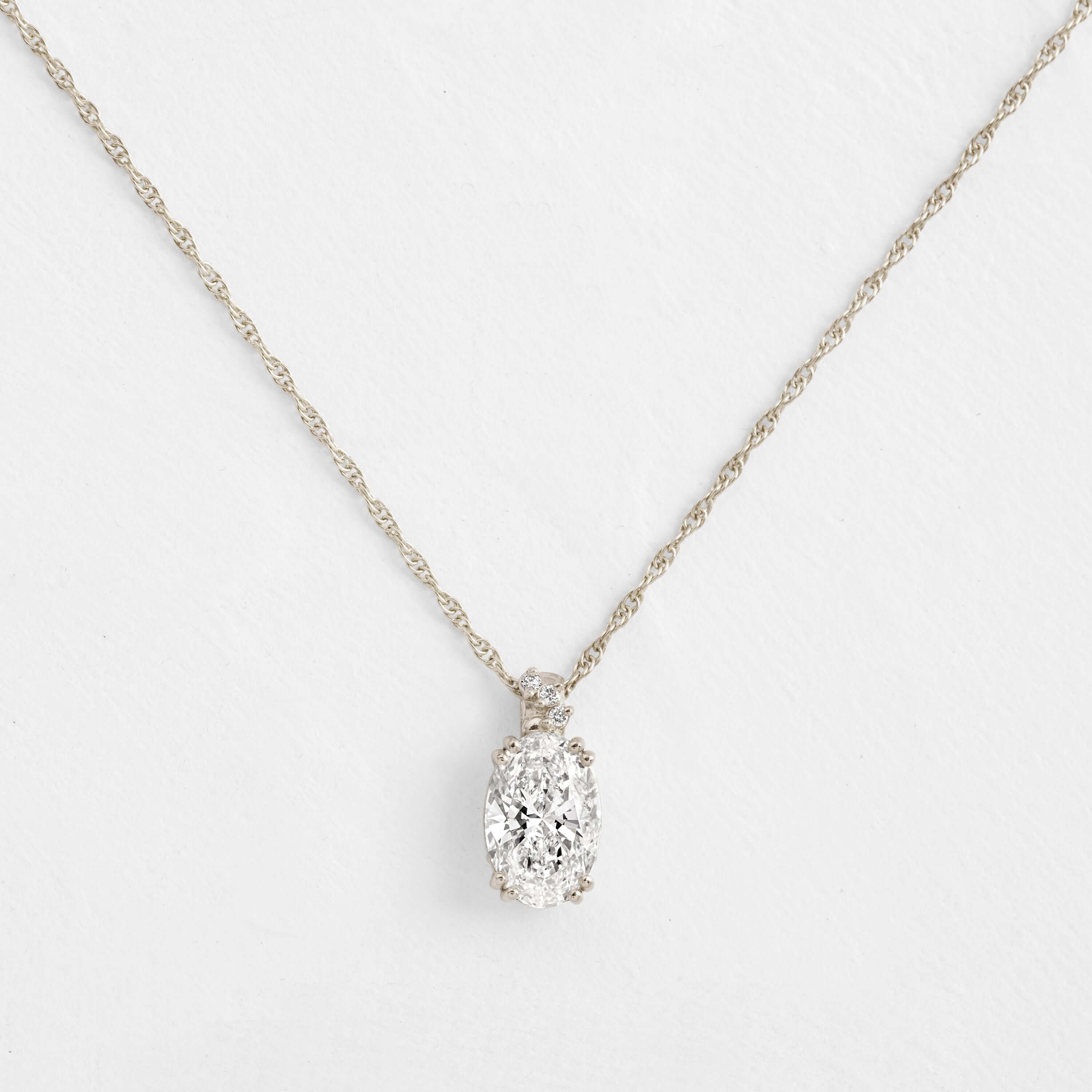 Bewilder Necklace for Women - Elegant & Unique Handmade Jewelry - Perfect for Parties, Weddings & Everyday Wear