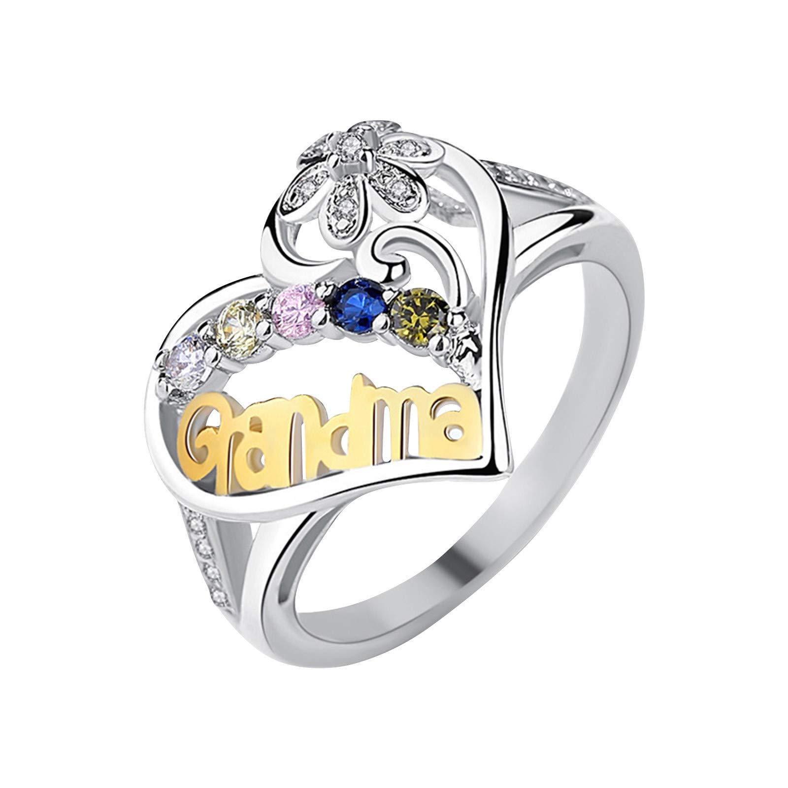 Men's Gold Ring - Elegant & Versatile Jewelry Gift for Mother's Day, Matching Set, Creative Anti-Tarnish Design | Perfect for Gifting, Weddings, Anniversaries & Everyday Wear