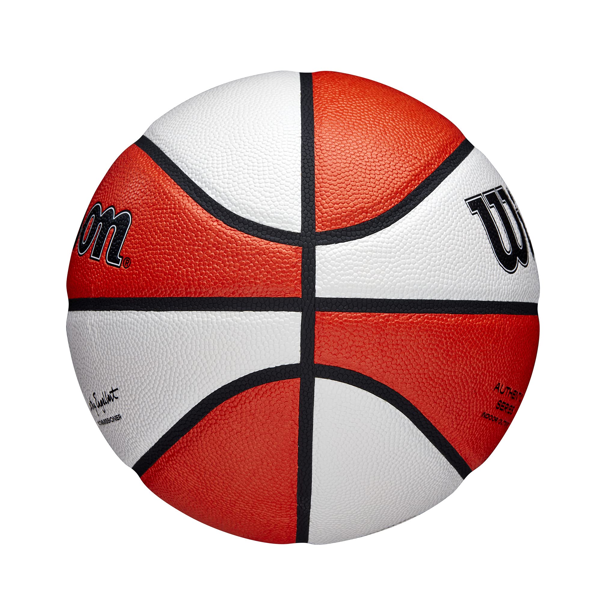 WNBA Authentic Basketball by Wilson - Game & Training Use