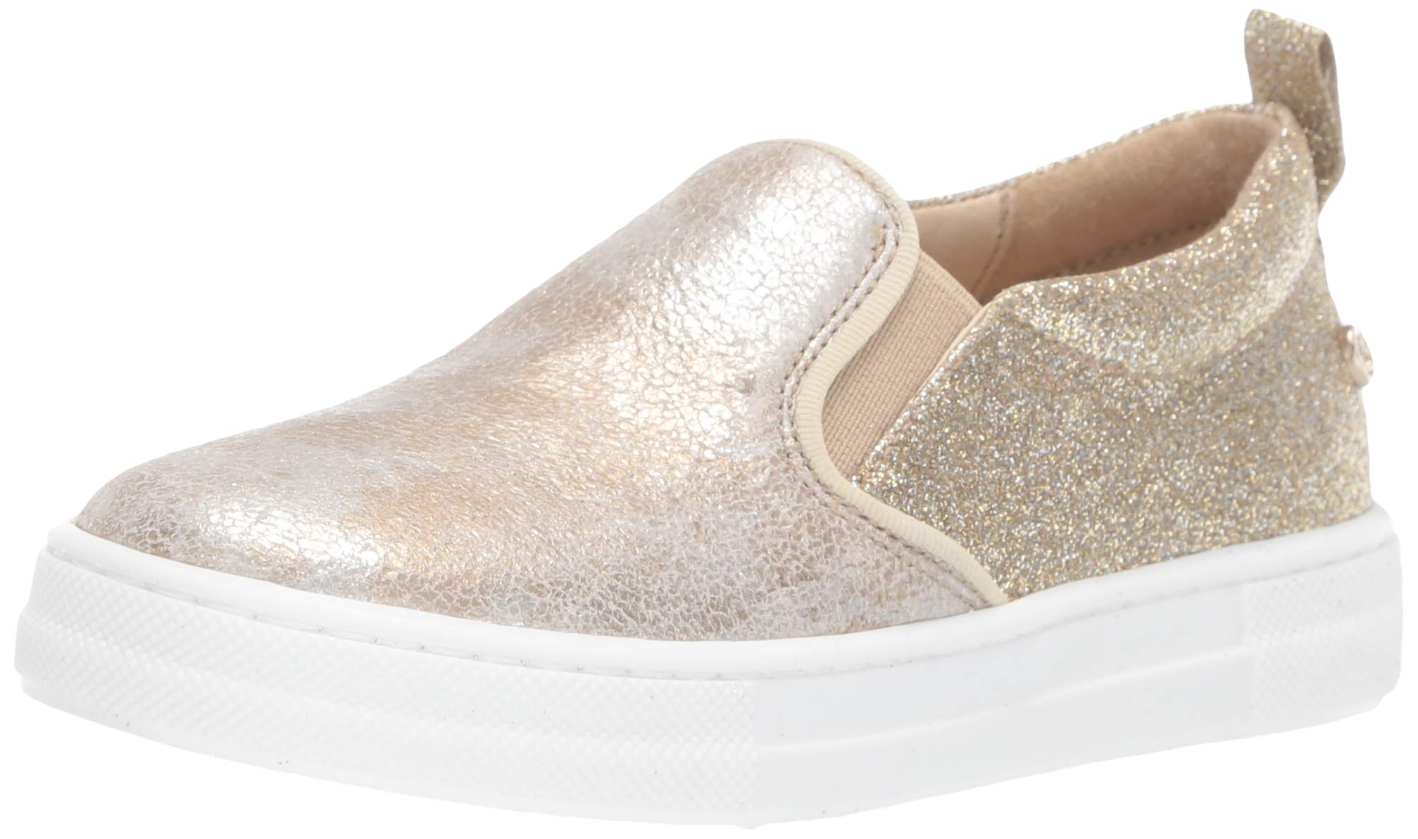 Naturino Girls' Prato SS19 Casual Sneakers - Comfortable Lightweight Shoes for Little & Big Kids - Perfect for School, Play & Everyday Wear