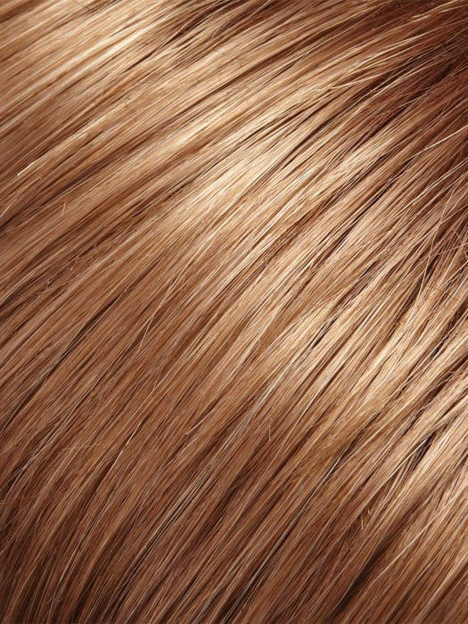 Bree Synthetic Wig with Basic Cap - Natural Look & Comfortable Fit for Daily Wear, Cosplay, and Costume Parties