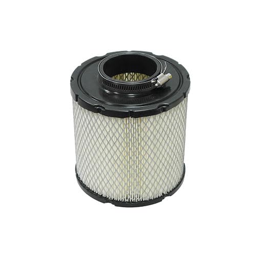 BRONCO AT-07299 High Performance ATV/UTV Air Filter - Compatible with Most ATVs & UTVs - Durable Off-Road Air Filter for Improved Engine Performance - Perfect for Trail Riding, Mudding & Off-Road Adventures