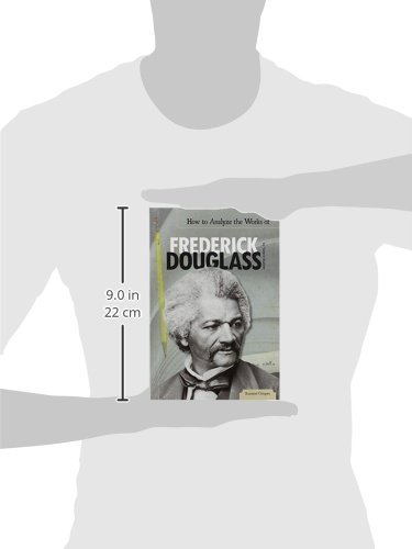 Frederick Douglass Works Analysis Guide - Essential Critiques Vol.4 | Literary Study & Historical Context for Students & Scholars