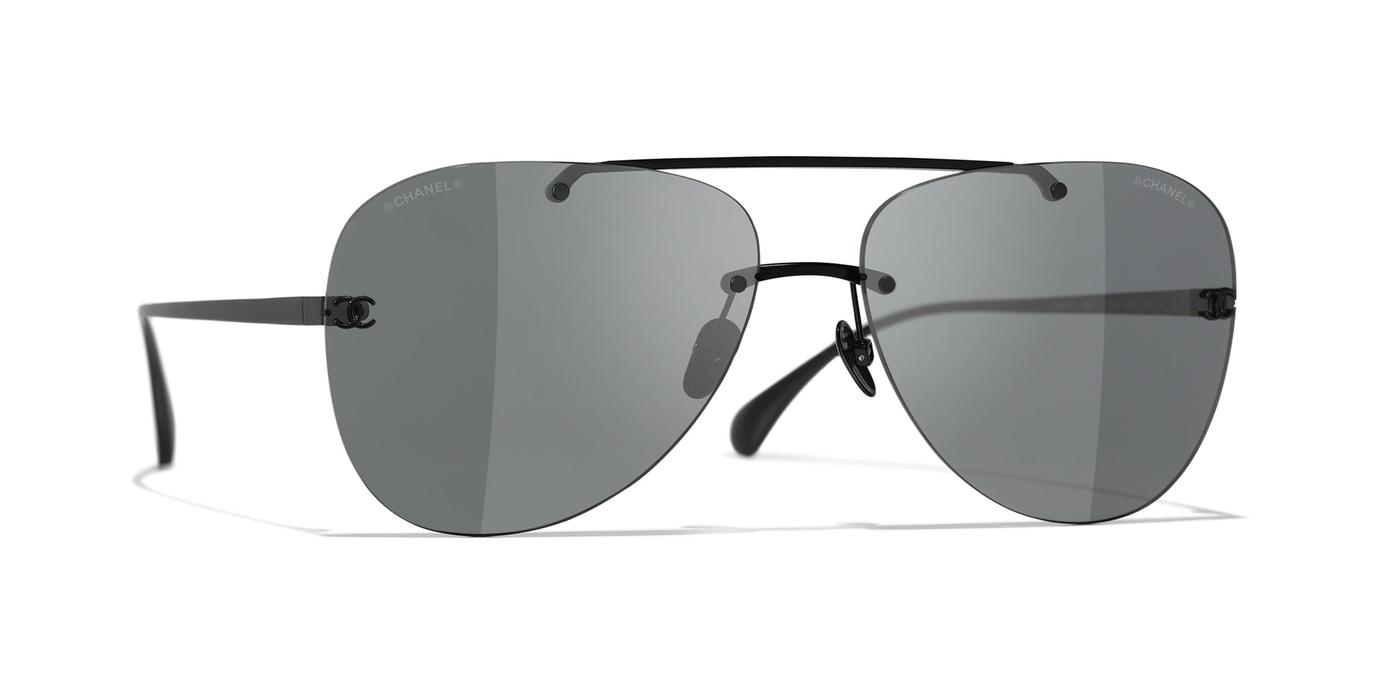 Black/Dark Grey