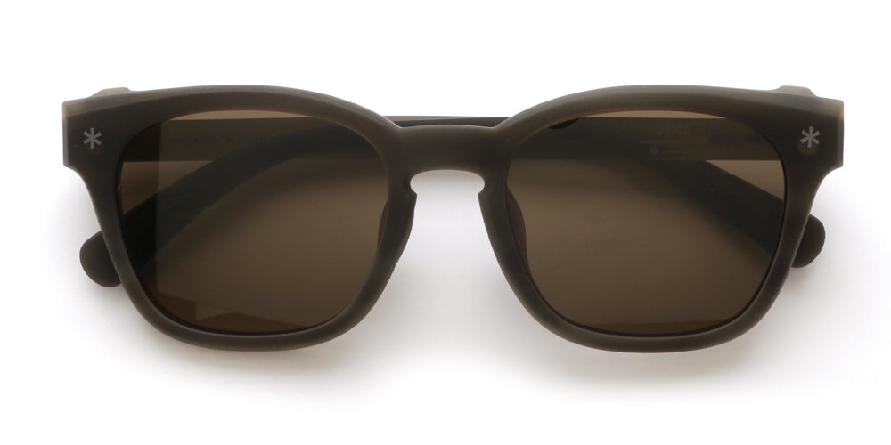 JINS x Snow Peak JINS Switch 194 28 - Premium Sunglasses for Outdoor Adventures, Hiking, and Camping