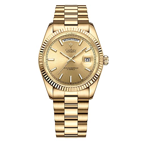 8215 ALL GOLD