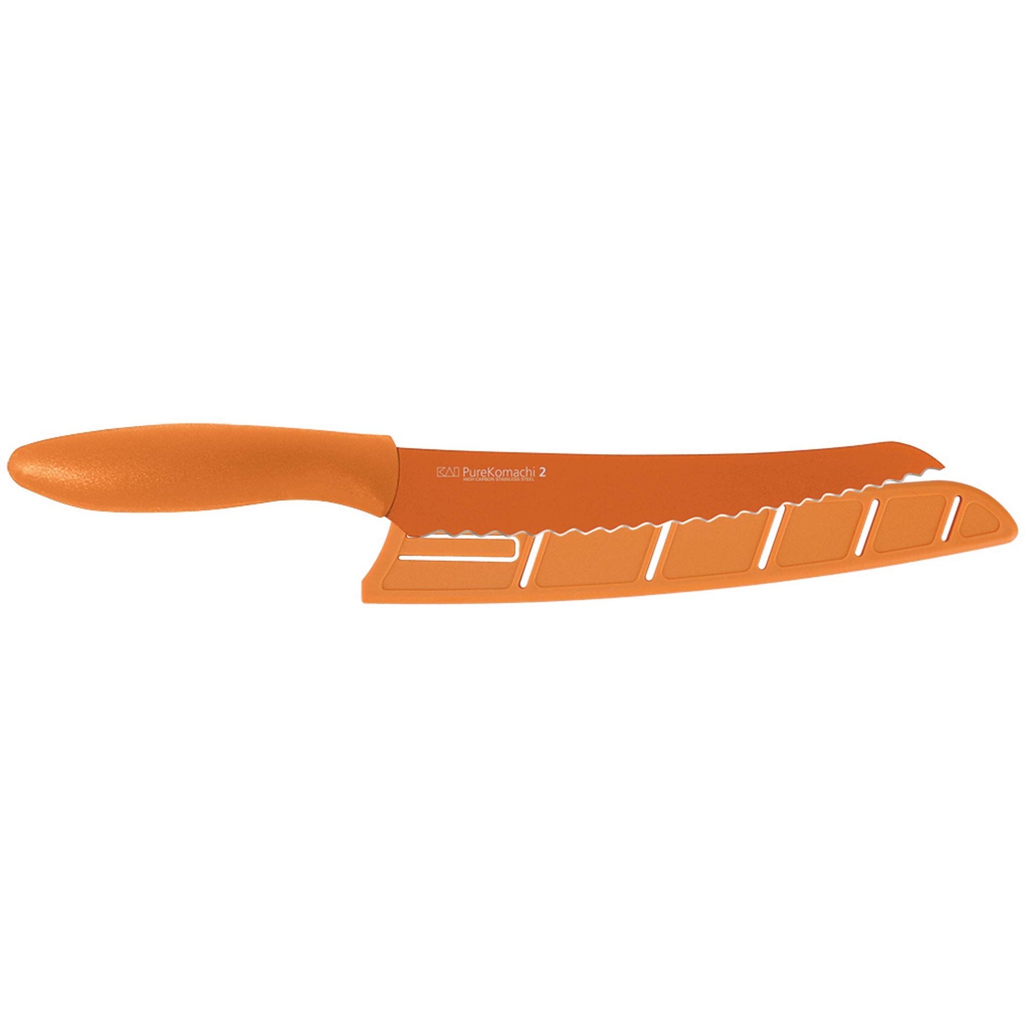 Kai PRO Pure Komachi 2 Bread Knife 8