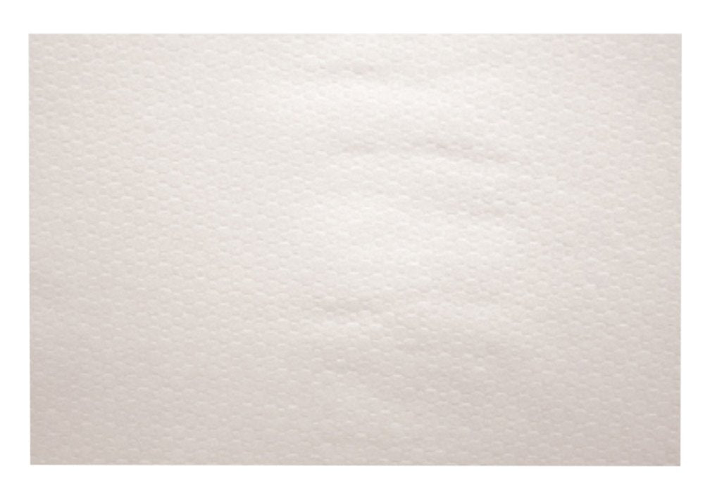 DL Protective Nail Towels with Plastic Backing - 50 Sheets (12