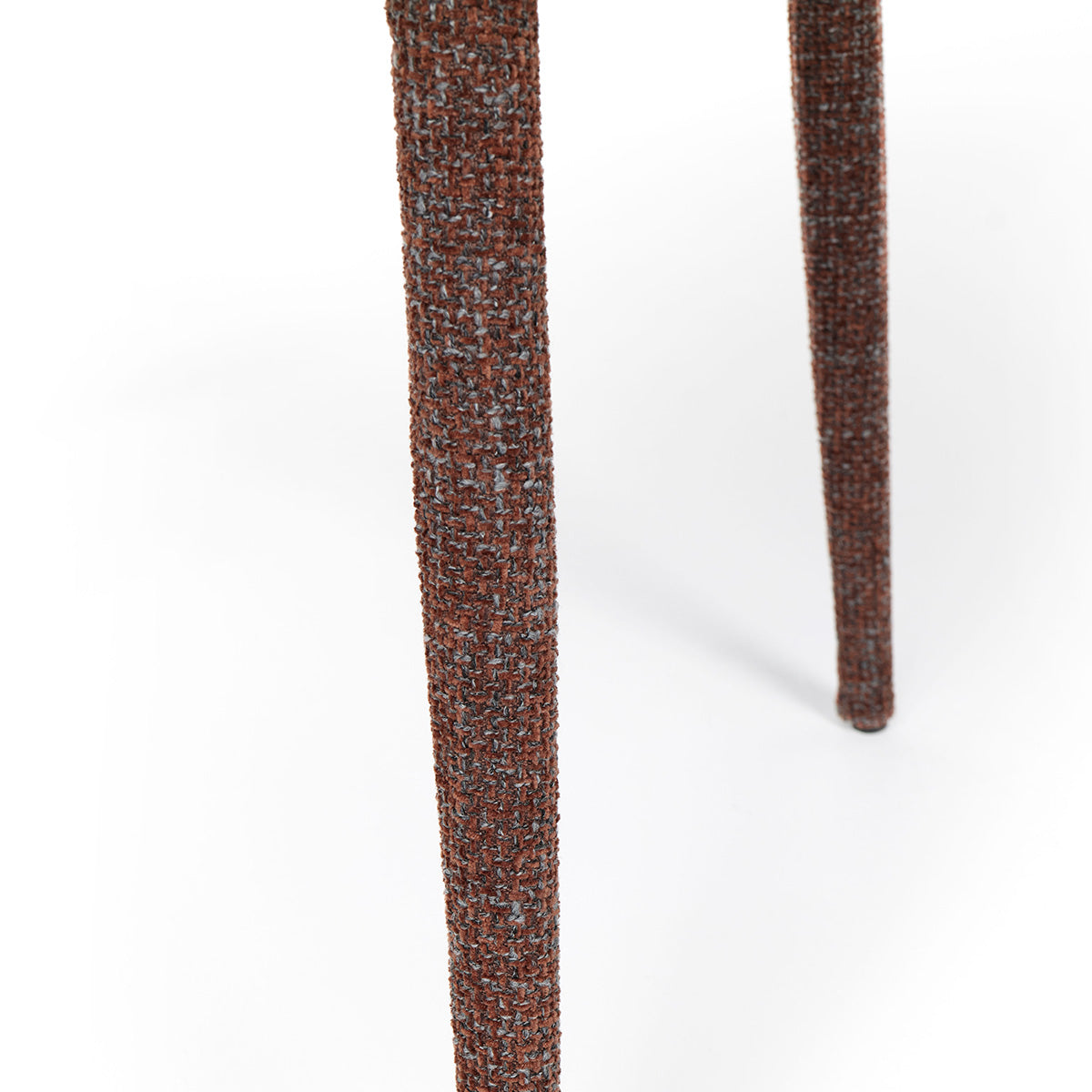 Harper Dining Chair - Modern Wooden Dining Room Chairs Set of 2 - Comfortable Kitchen Chairs with Padded Seat - Perfect for Dining Room, Kitchen, Breakfast Nook & Home Office