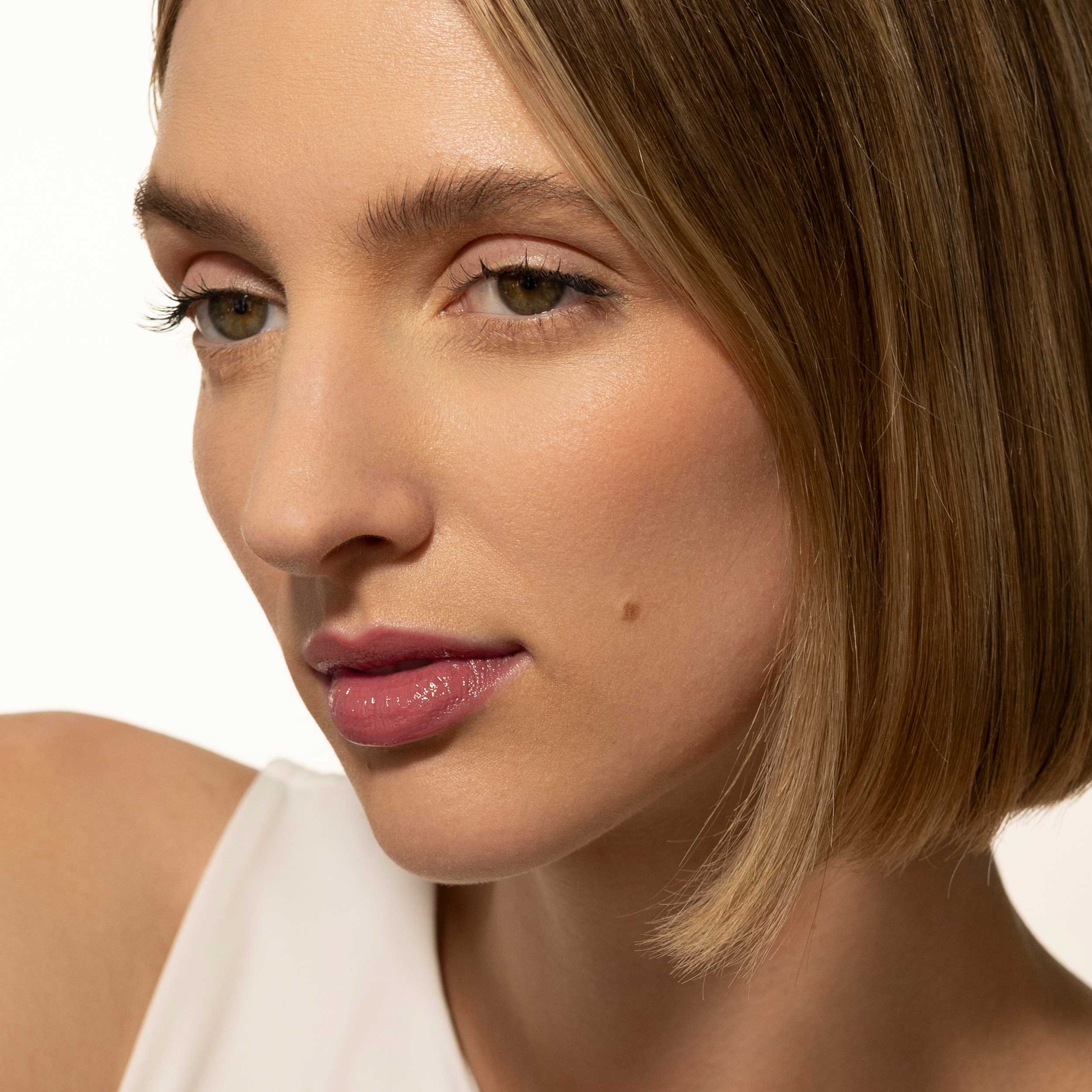 Long-Lasting Hydrating Lip Color Serum - Moisturizing & Plumping Lip Gloss for All-Day Wear | Perfect for Everyday Use, Date Nights & Special Occasions