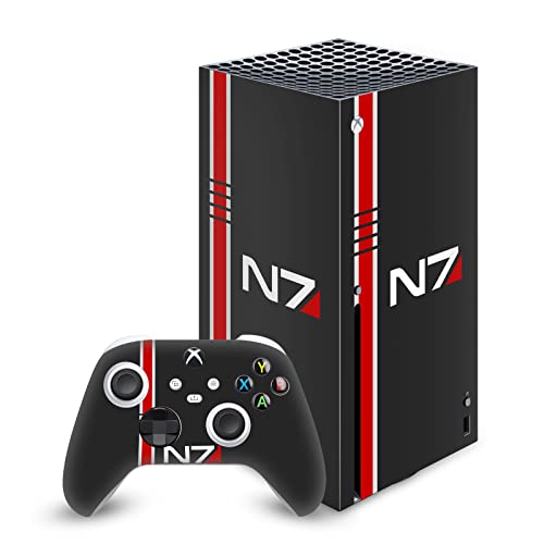N7 Logo