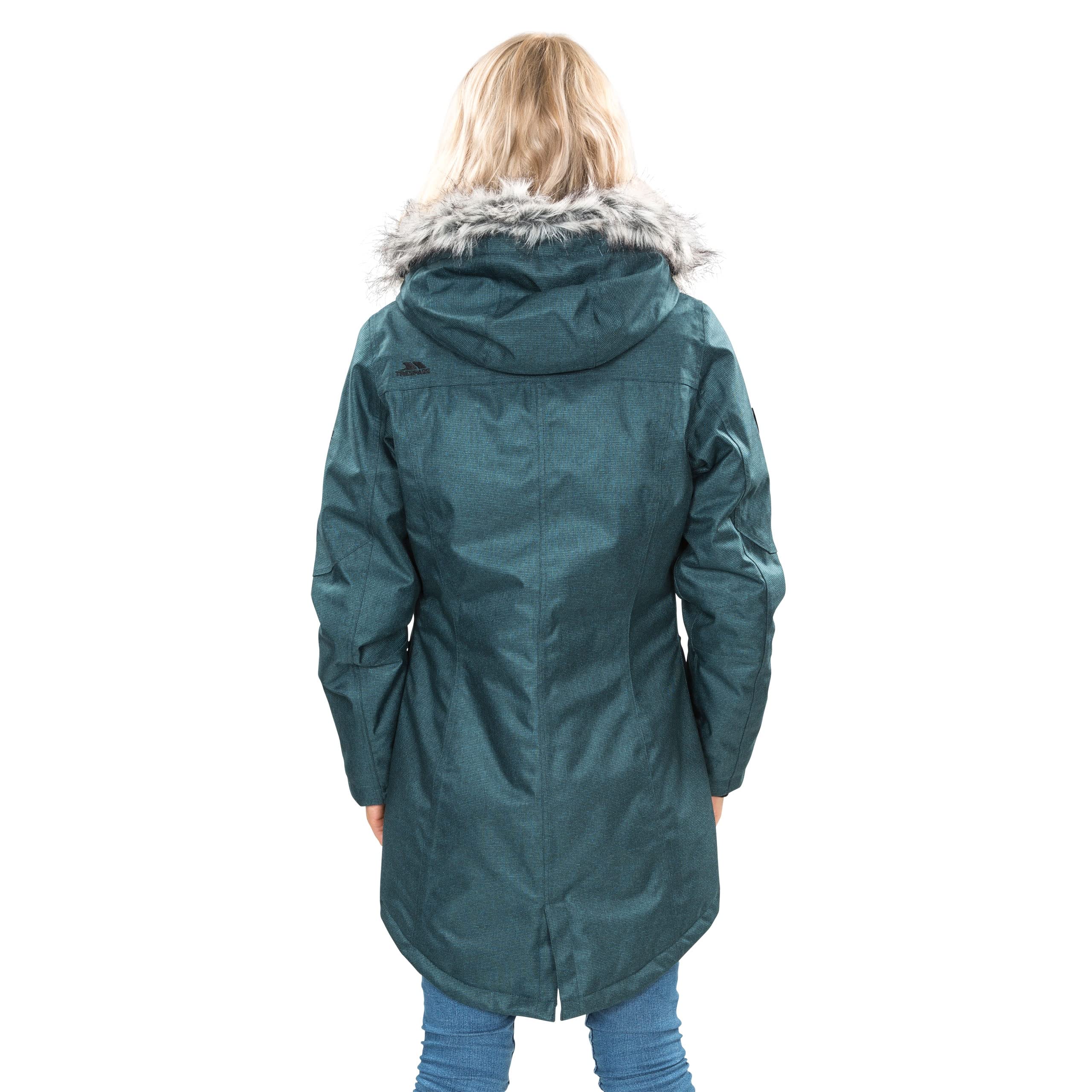 Women's Lightweight Waterproof Jacket - Windproof & Breathable Outdoor Coat for Hiking, Running & Travel | Perfect for All Seasons