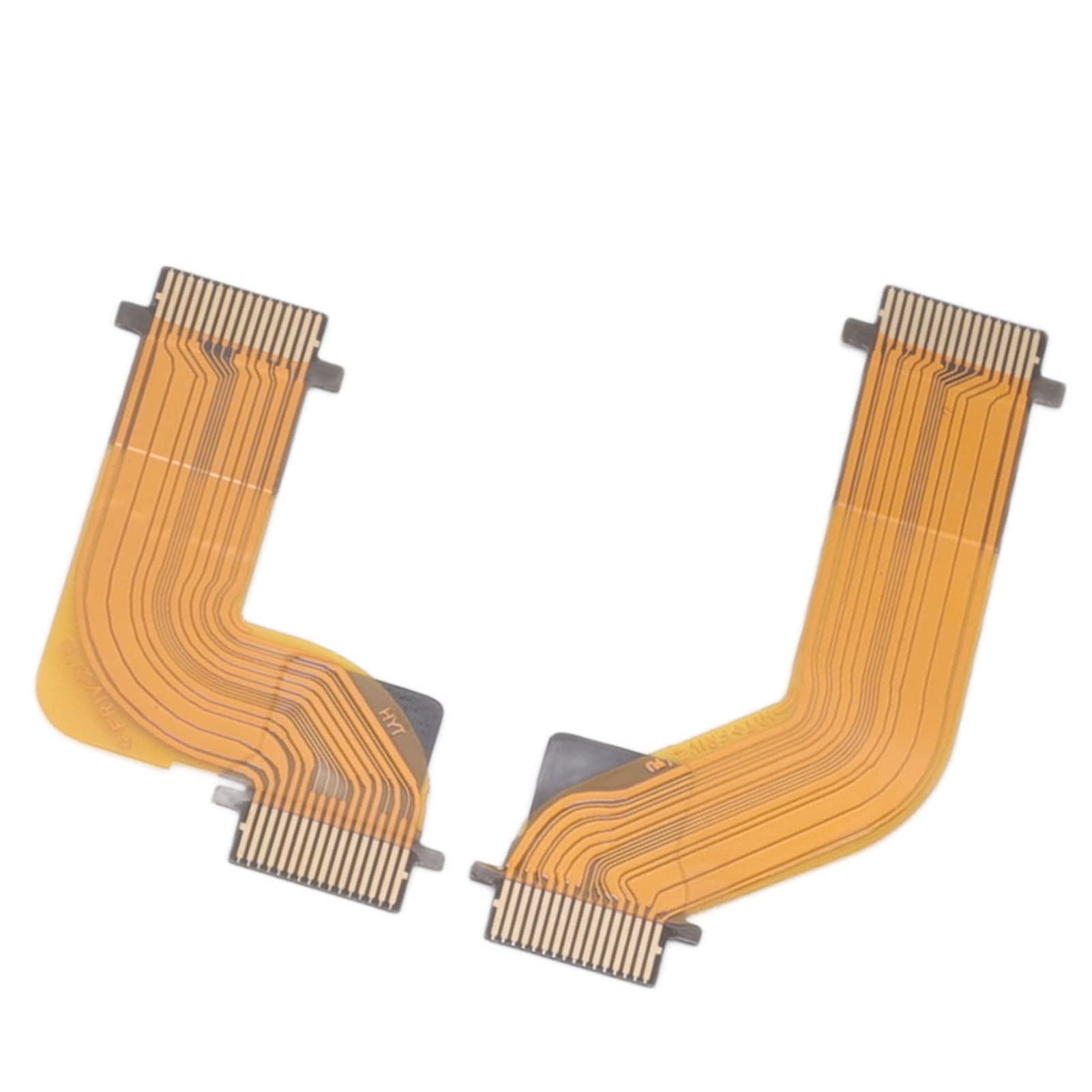 Premium Controller Trigger Button Cable - High-Quality Replaceable Flex Connector for Gaming Controllers | Compatible with PS4, Xbox & Switch | Enhanced Durability & Easy Installation for Seamless Gaming Experience