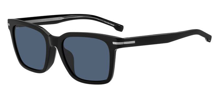 Black/Blue