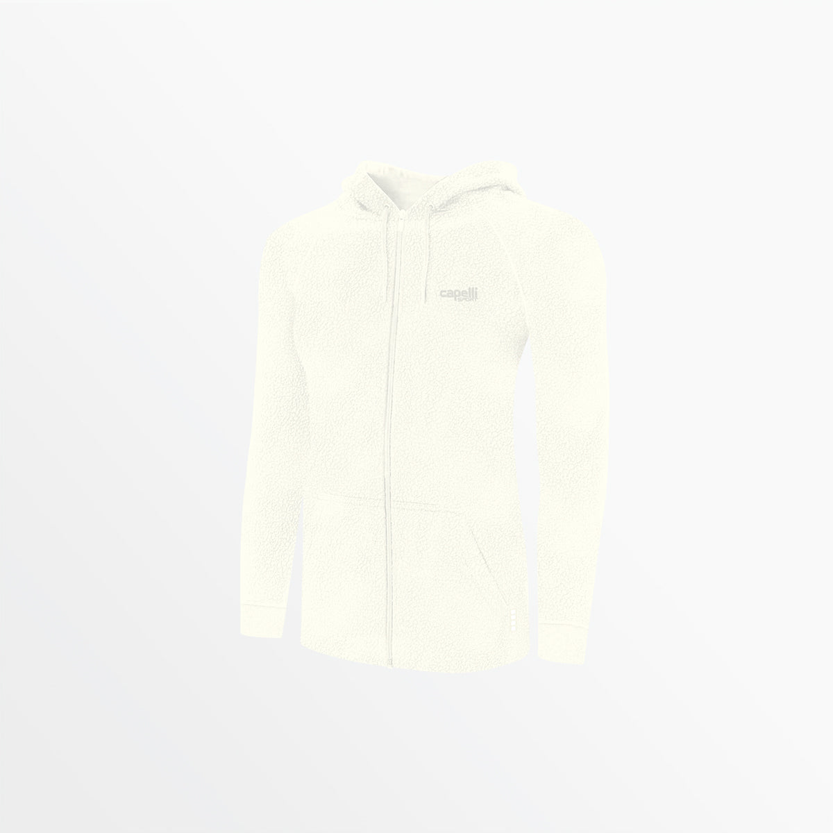 Women's Sherpa Zip Up Hoodie - Soft Fleece Jacket for Winter & Fall - Cozy Casual Wear for Outdoor Activities & Lounge