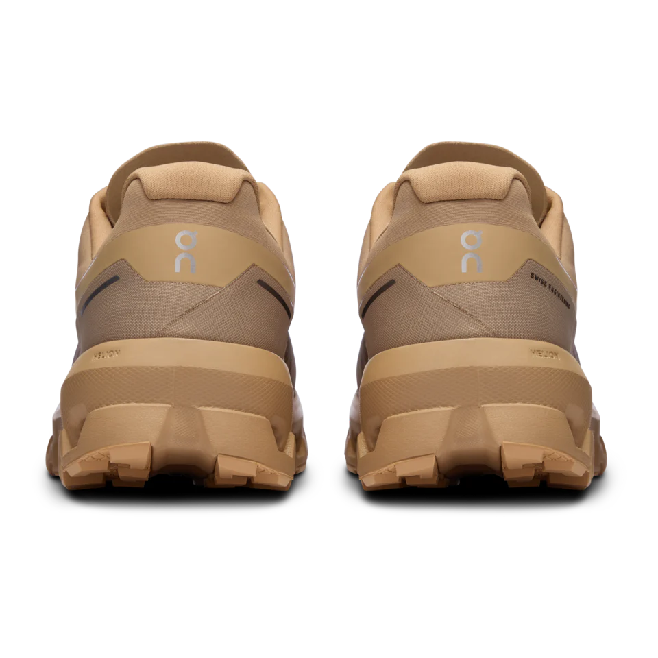 Cloudvista 2 Women's Running Shoes - Lightweight Trail Hiking Sneakers for Outdoor Jogging & Gym Workouts