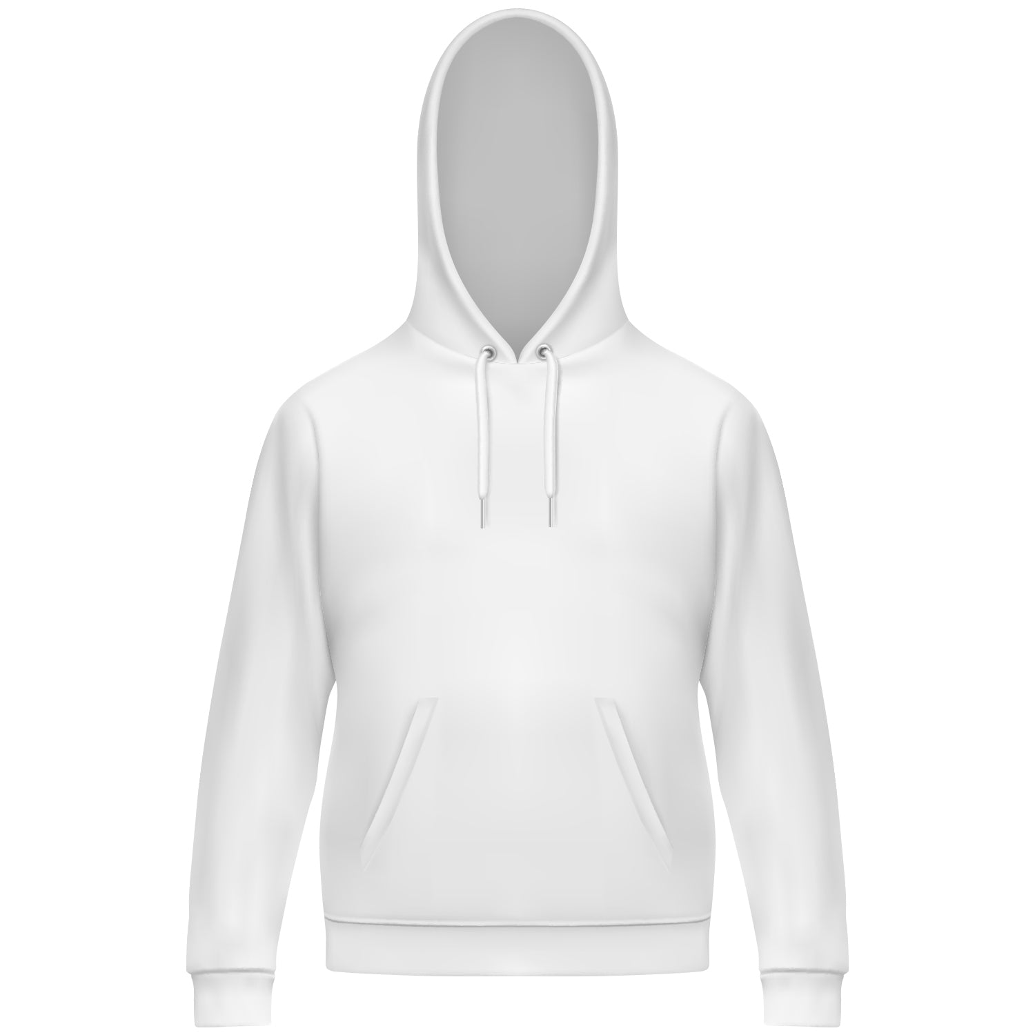 Custom Sublimation Printed Hoodie - Personalized Design Your Own Hooded Sweatshirt for Men & Women - Perfect for Gifts, Sports Teams, and Casual Wear