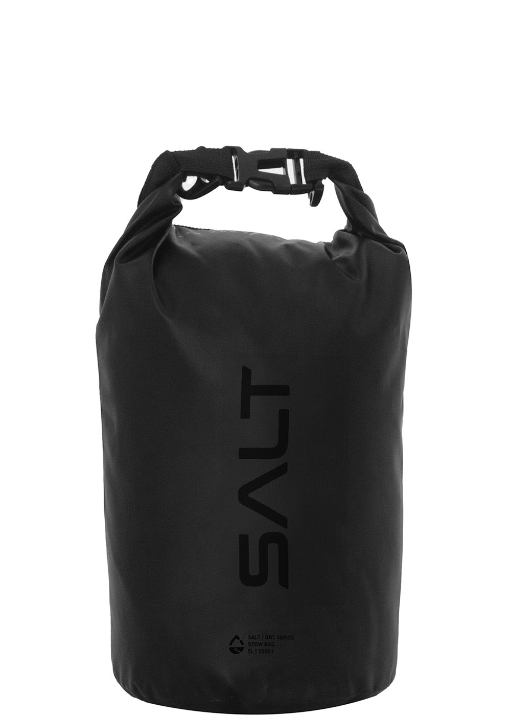 5L Waterproof Dry Bag for Kayaking, Camping, Hiking & Beach - Lightweight Salt Resistant Gear for Outdoor Adventures