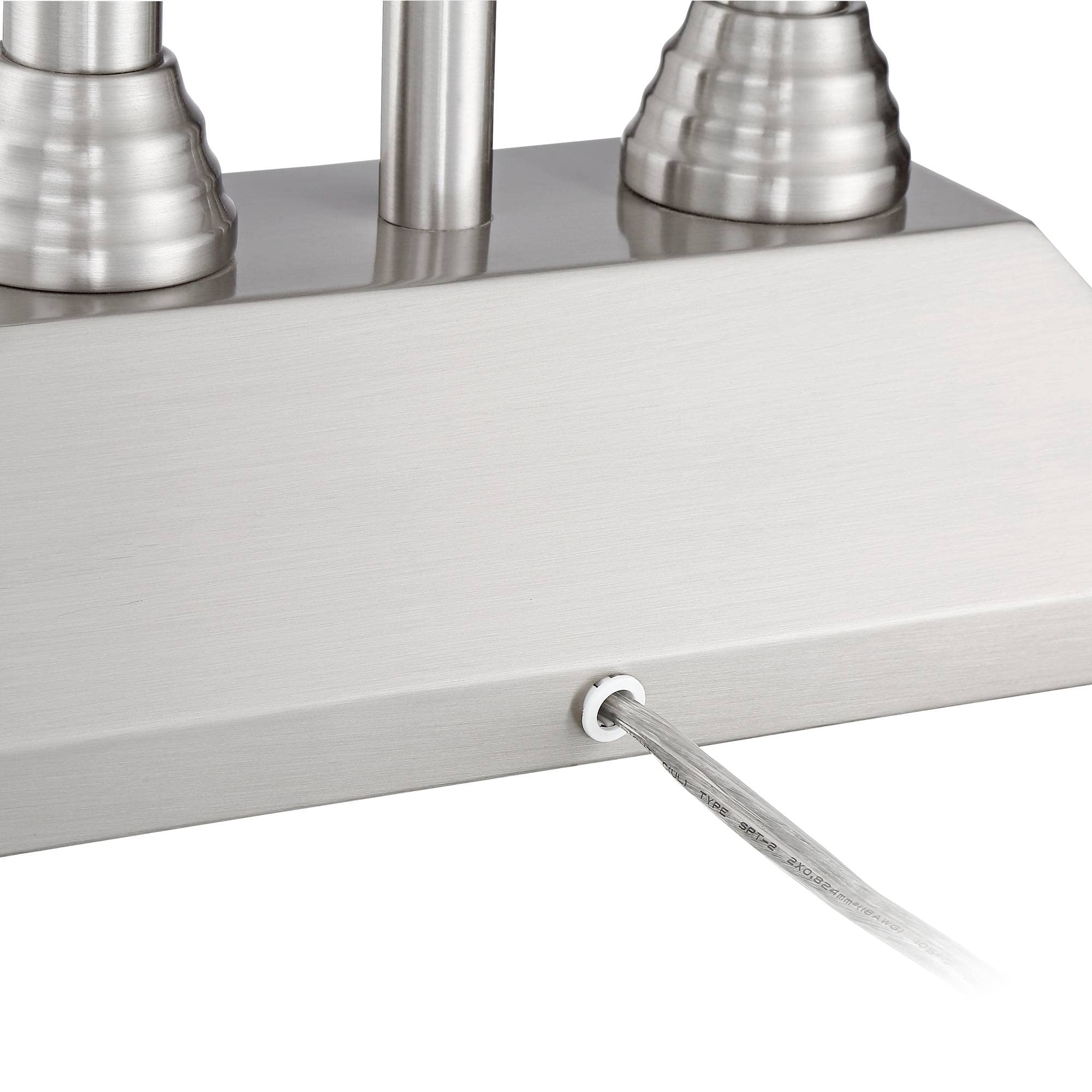 Possini Euro Dexter Modern Table Lamp - 26