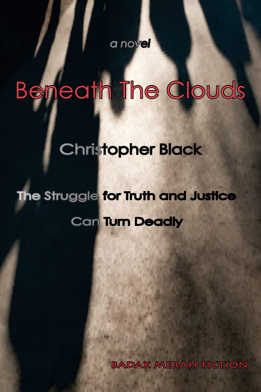 Beneath the Clouds: A Thrilling Novel About the Fight for Truth and Justice - Perfect for Mystery Lovers & Book Club Discussions
