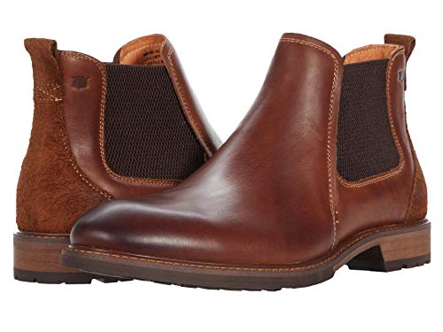 Chestnut Smooth