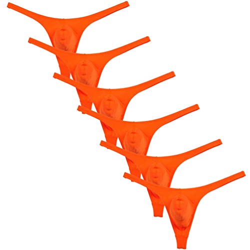 6-pack Orange