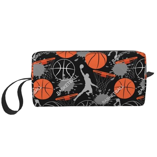 Basketball Fun Sport