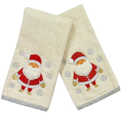 Sparkle Santa