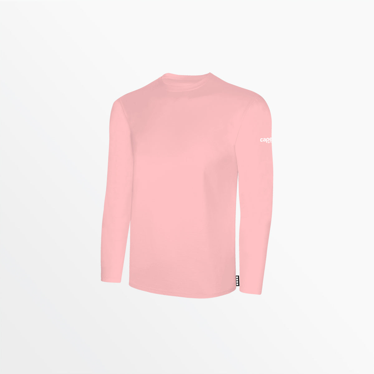 Youth Basics Long Sleeve Cotton T-Shirt for Boys & Girls - Soft Comfortable Casual Wear for School, Play & Everyday Outfits