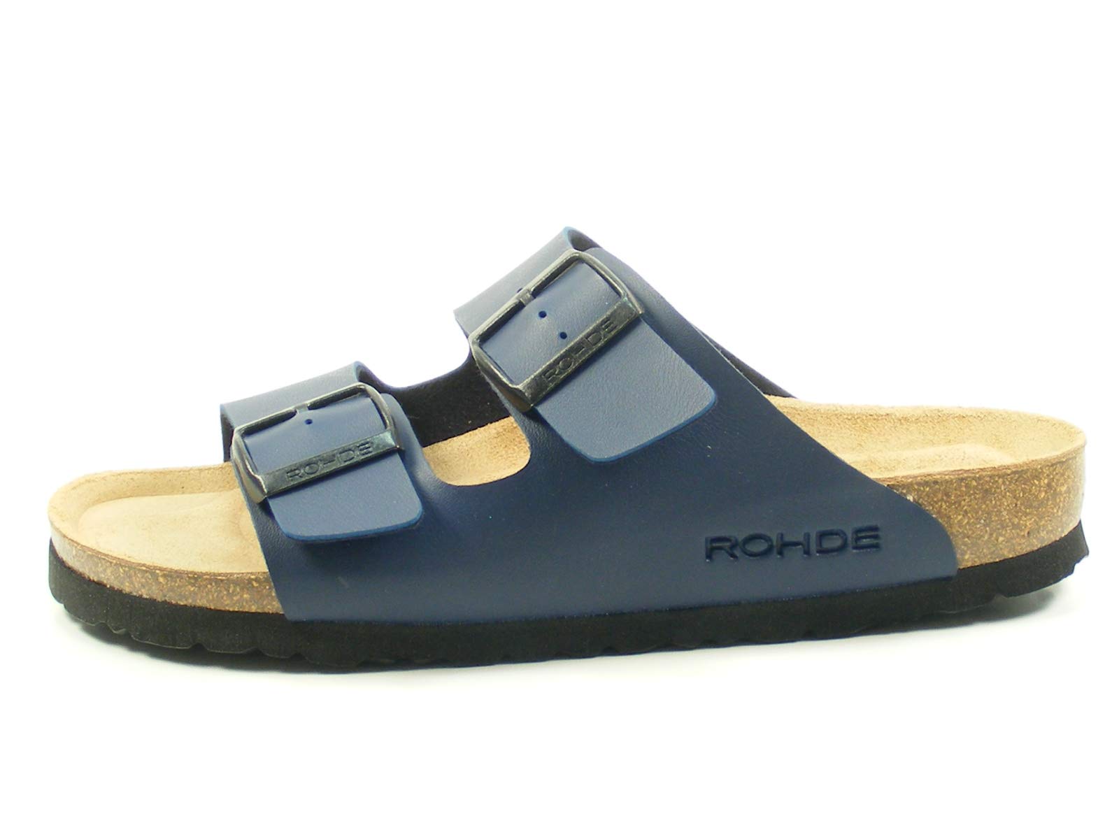 Women's Mules - Comfortable Slip-On Shoes for Casual Wear, Home, Office & Outdoor | Breathable & Lightweight Design