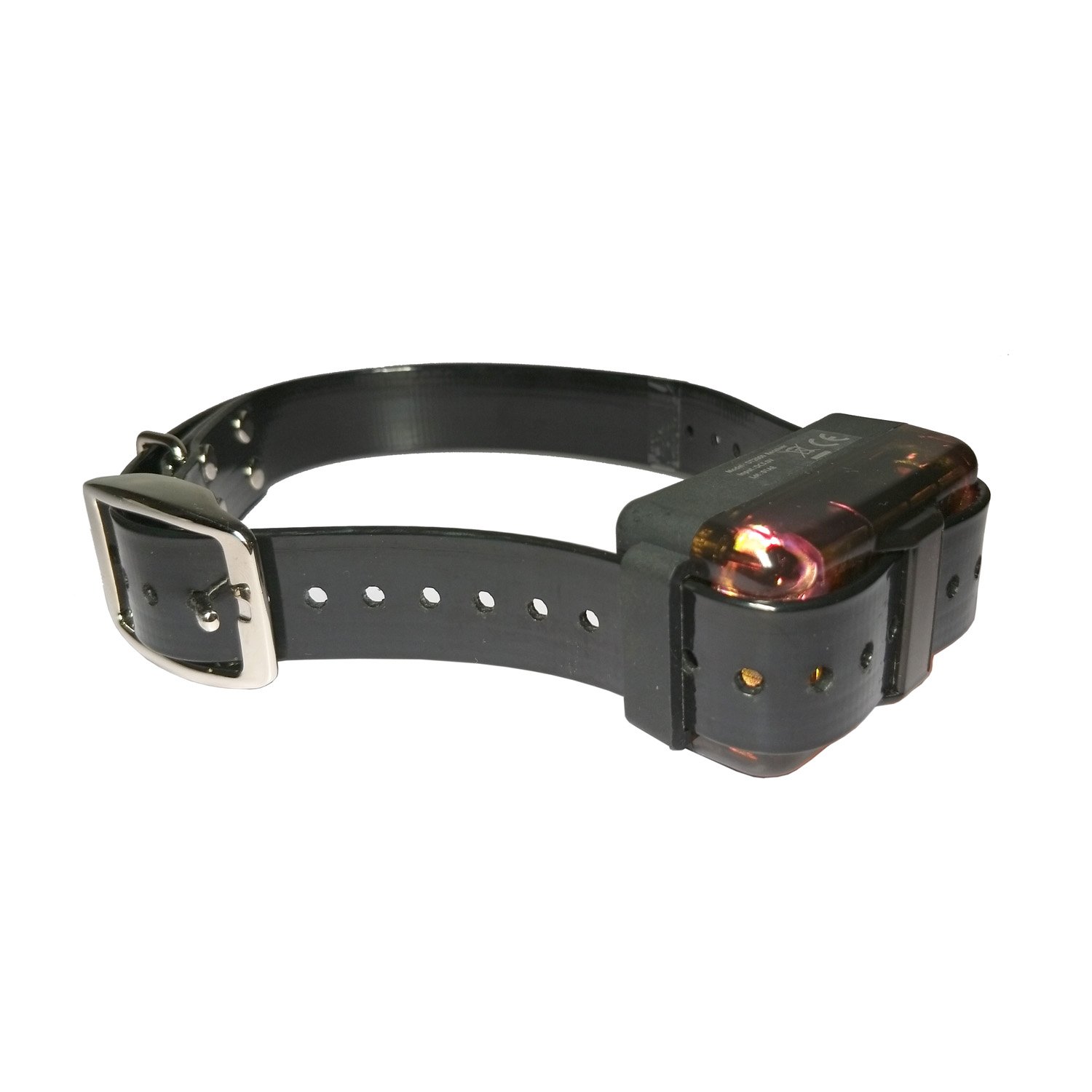 **Waterproof Hunting Dog Shock Collar with Remote – 2000M Range, LED Light, 2-Year Warranty – Ideal for Outdoor Training & Hunting Dogs**