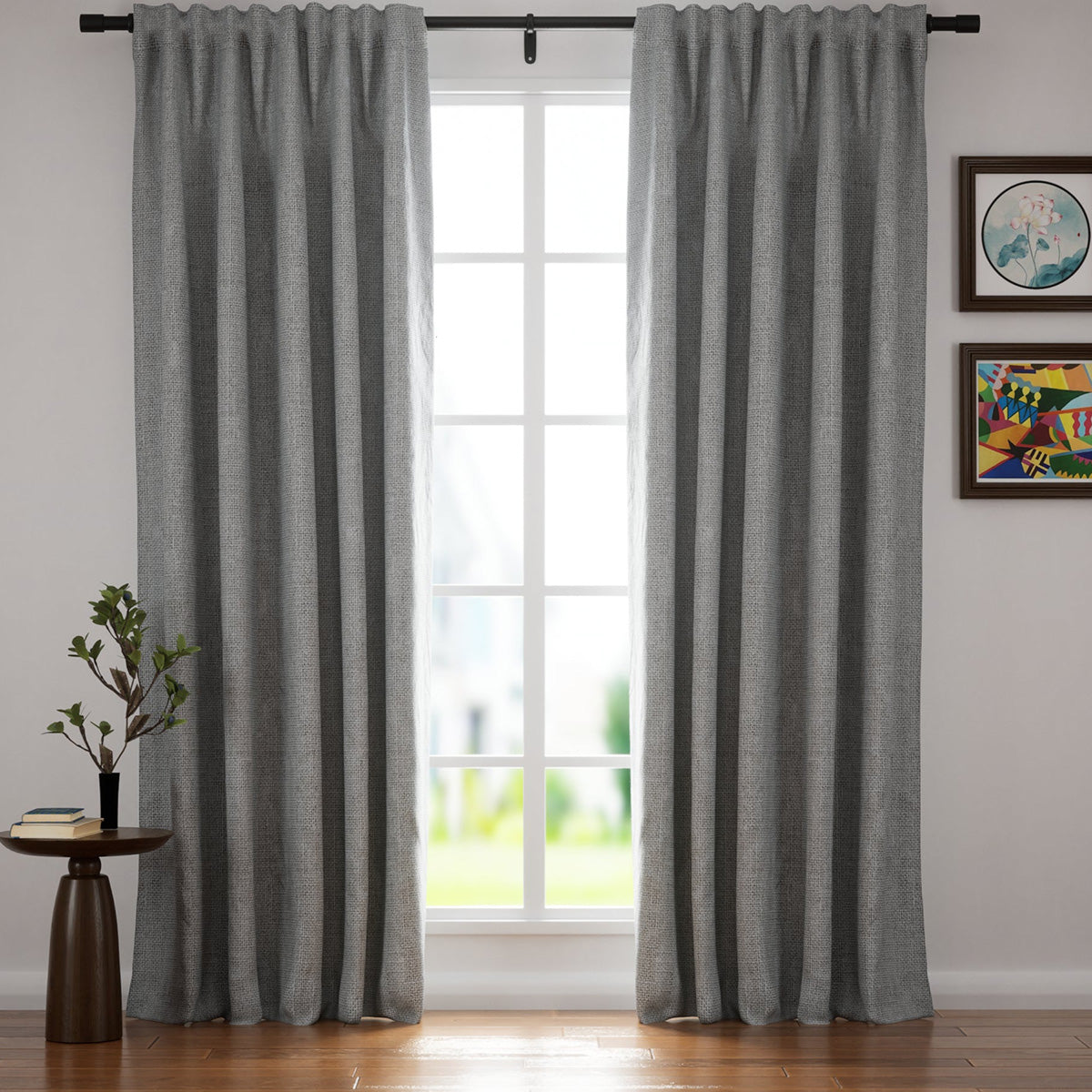 Rock Gray