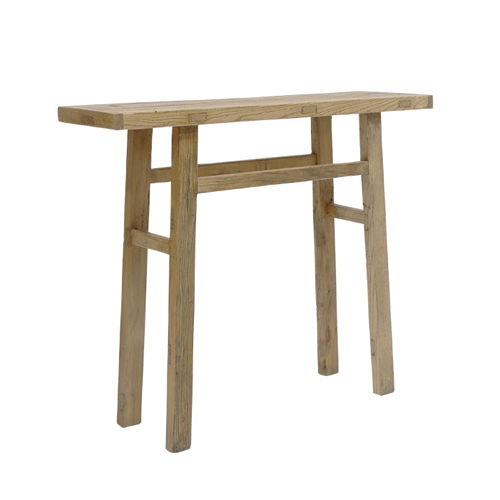 Modern Pavia Console Table 43
