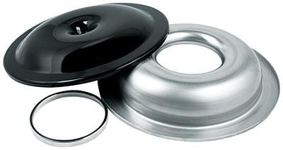 Allstar Performance 26097 High Flow Air Cleaner Kit - Universal Fit for Carbureted Engines - Improve Engine Performance & Fuel Efficiency - Perfect for Hot Rods, Muscle Cars & Classic Vehicles