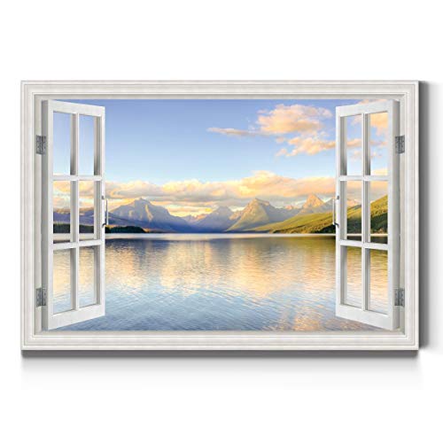 Lake McDonald