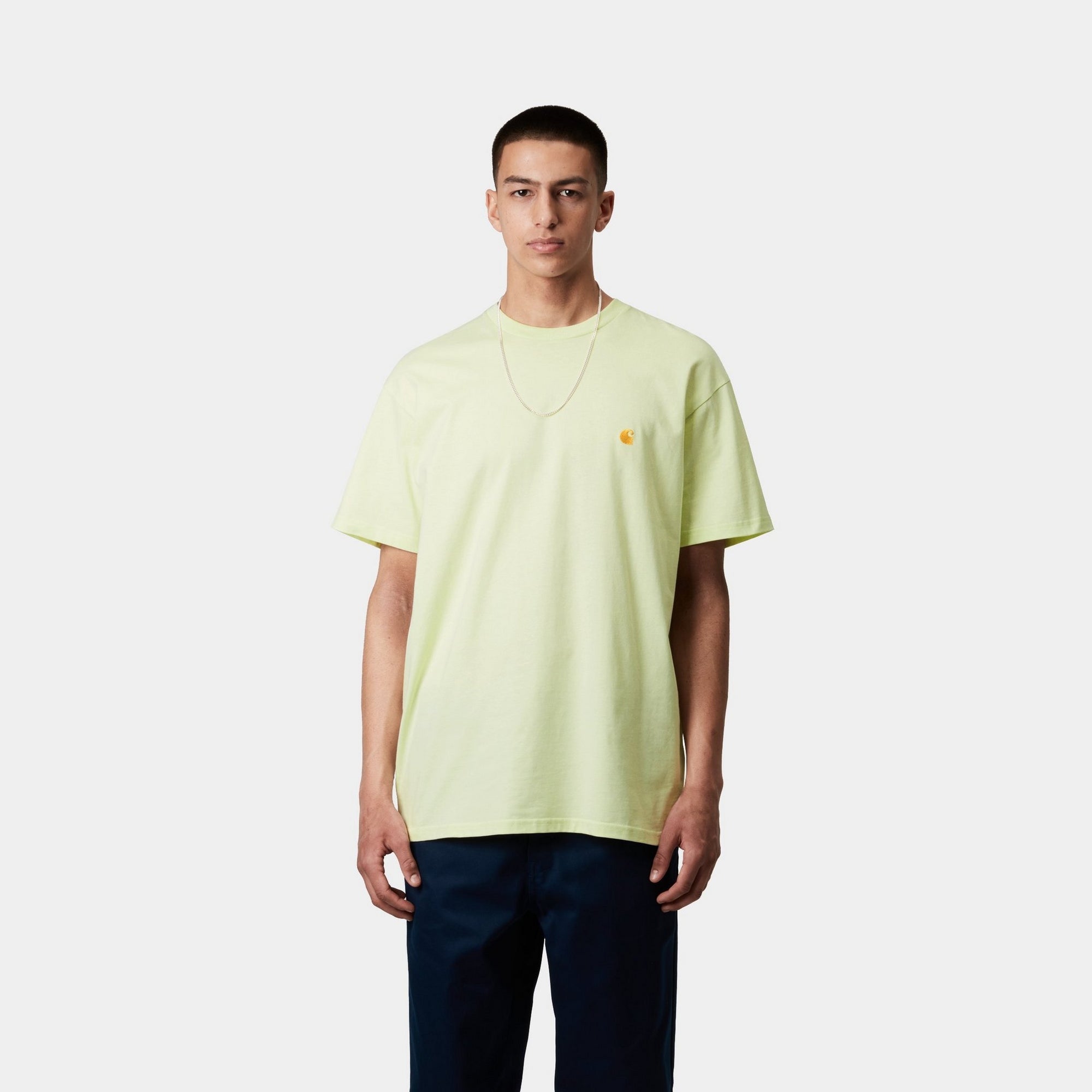 Chase Graphic T-Shirt | Air Green Color | Casual Wear for Men & Women | Perfect for Streetwear, Gym, and Everyday Outfits