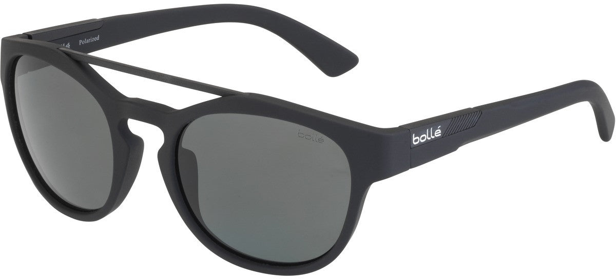 12513 - Black Tortoise Violet Matte - TNS Violet