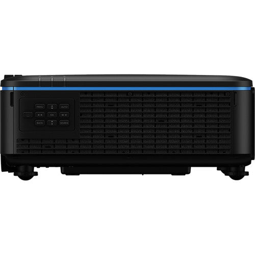 BenQ LU951ST 5000 Lumens WUXGA Short Throw Laser DLP Projector - Ideal for Home Theater, Office Presentations & Classroom Teaching