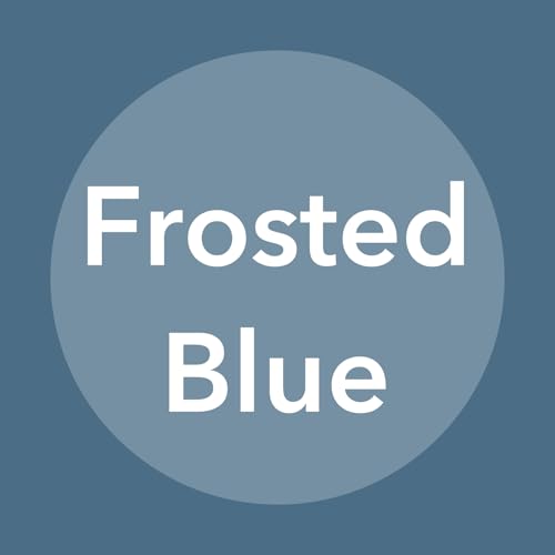 Frosted Blue Set