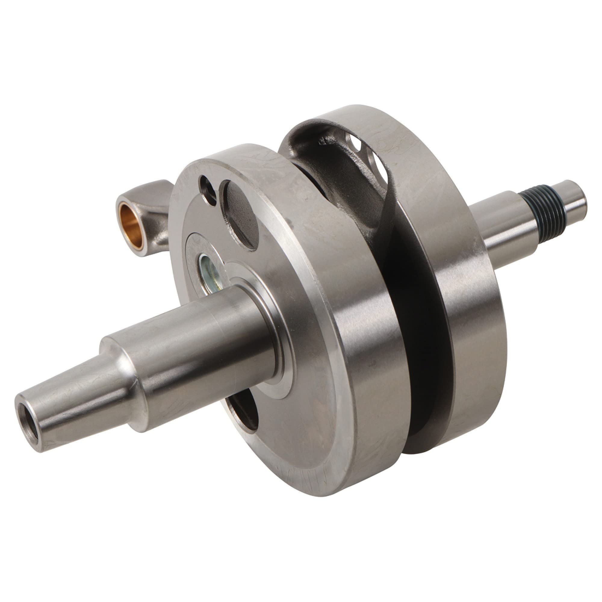 High-Performance Hot Rods Crankshaft for KTM 250 XCF-W (2012-2013) - Engine Upgrade & Replacement Part - Dirt Bike, Off-Road Racing & Trail Riding