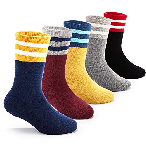 Mix 5 Pairs
