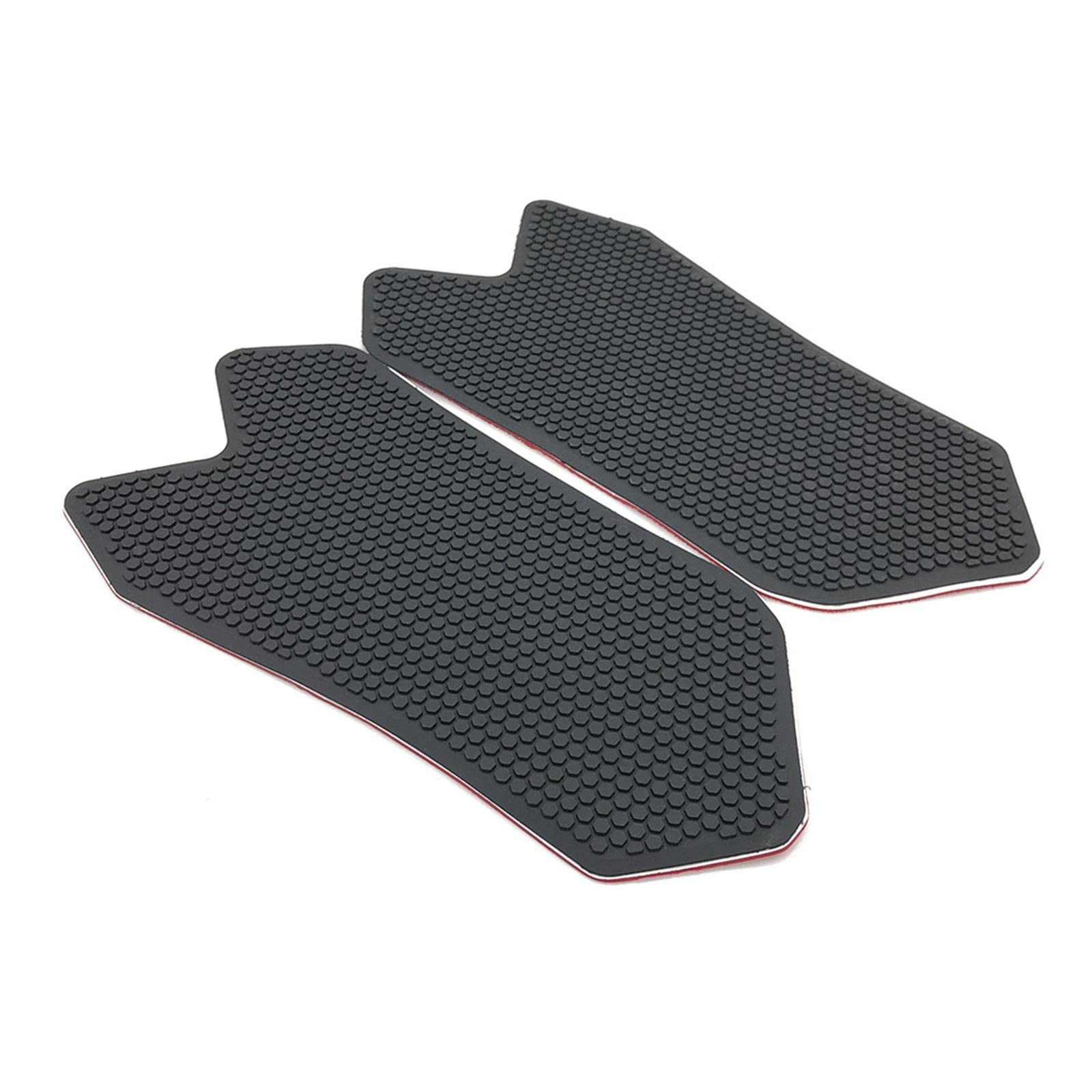 Ducati Tank Traction Pads - Non-Slip Knee Grips Stickers for Ducati 899 (2013-2015) & 959 (2016-2019) | Motorcycle Grip Enhancer for Better Control & Comfort During Riding