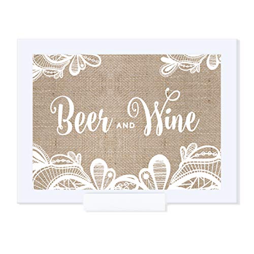 Alcohol Beer Wine