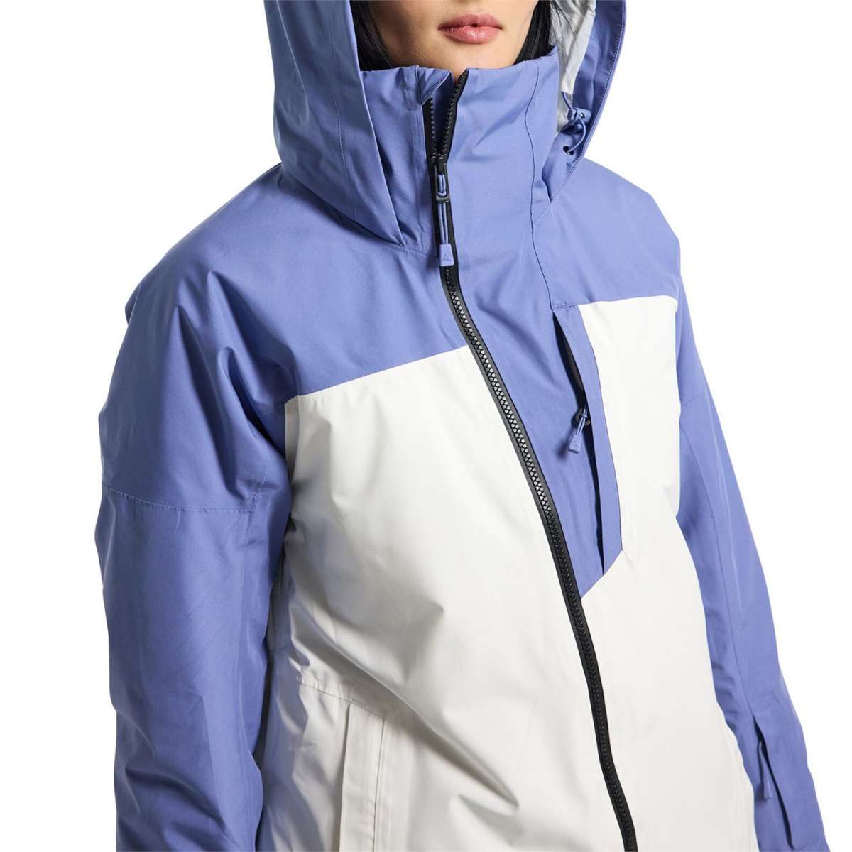 Burton Women's Pillowline GORE-TEX Insulated Jacket 2024 - Waterproof Winter Coat for Skiing, Snowboarding & Outdoor Adventures