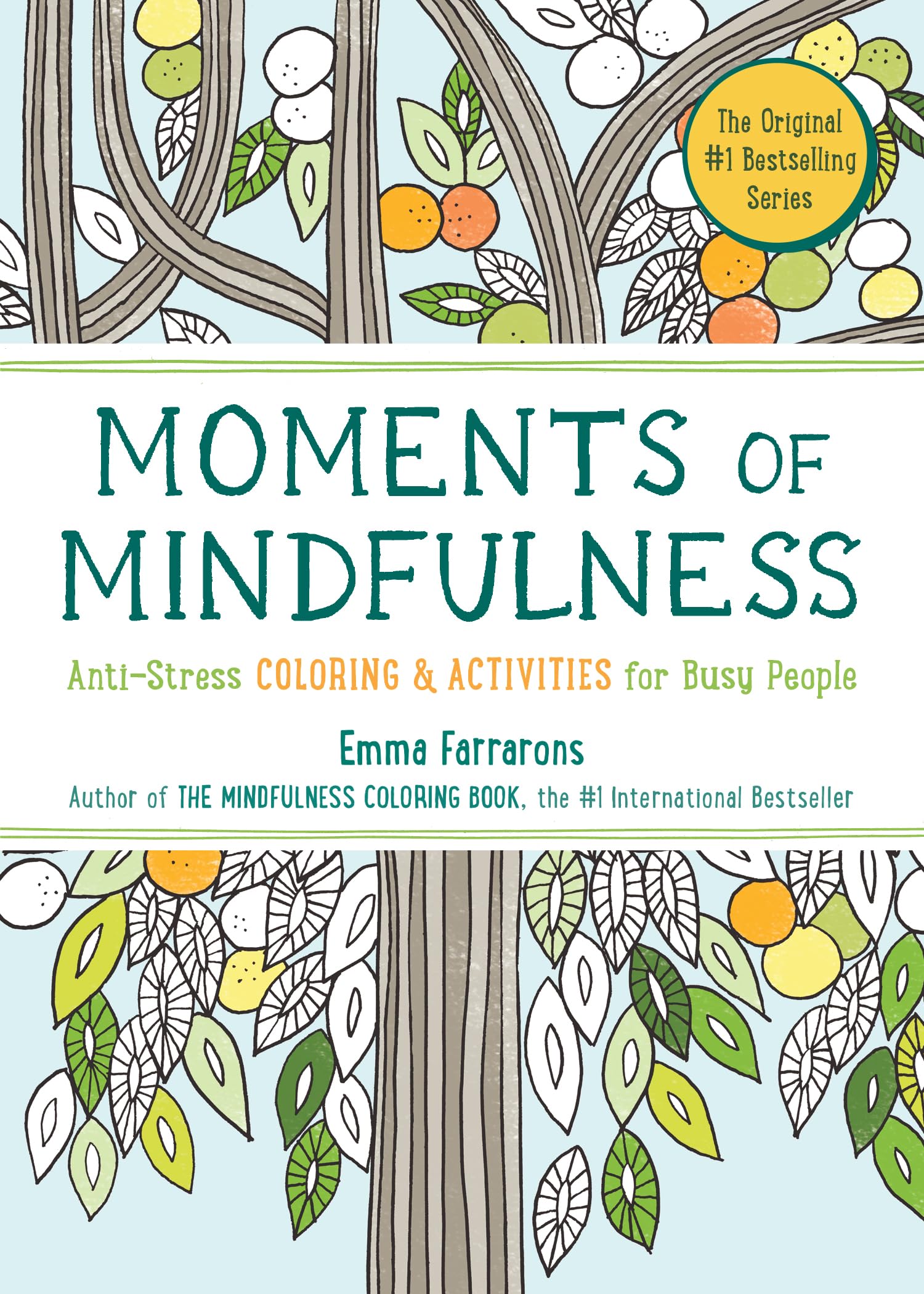Anti-Stress Adult Coloring Book for Mindfulness & Relaxation - 50 Calming Activities & Patterns (Volume 3) | Perfect for Stress Relief, Meditation & Creative Therapy