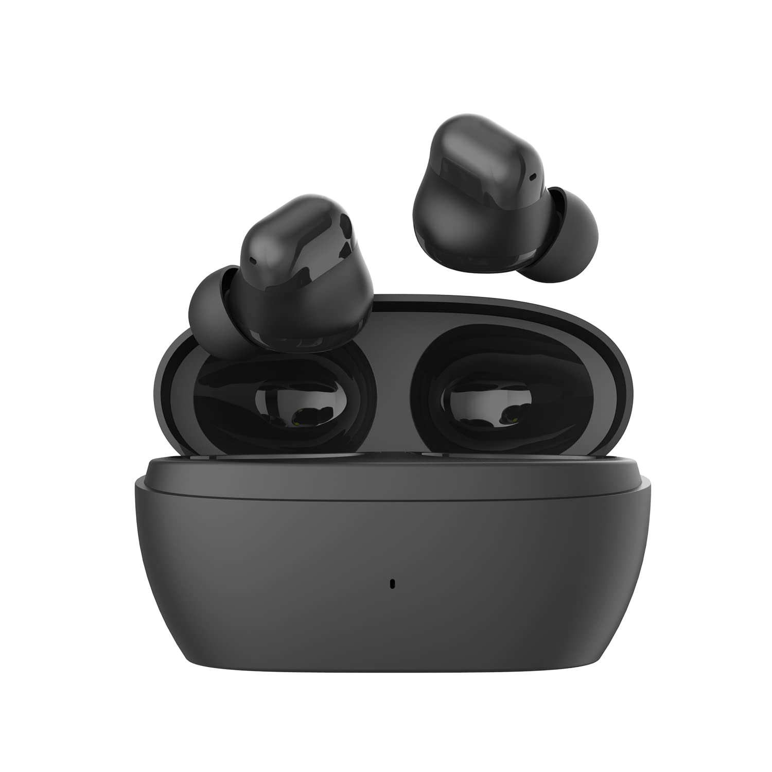 1MORE Wireless Earbuds Bluetooth 5.3, 44H Playtime with Noise Cancelling - for Workout & Travel
