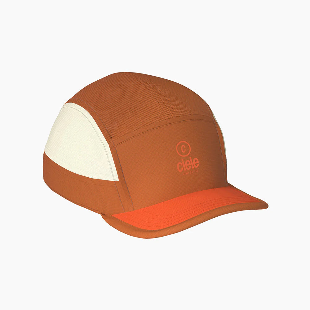 Ciele ALZCap SC C Plus Running Hat - Lightweight Performance Cap for Men & Women - Perfect for Jogging, Hiking & Outdoor Sports