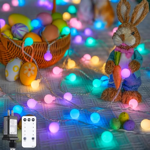 Easter colors